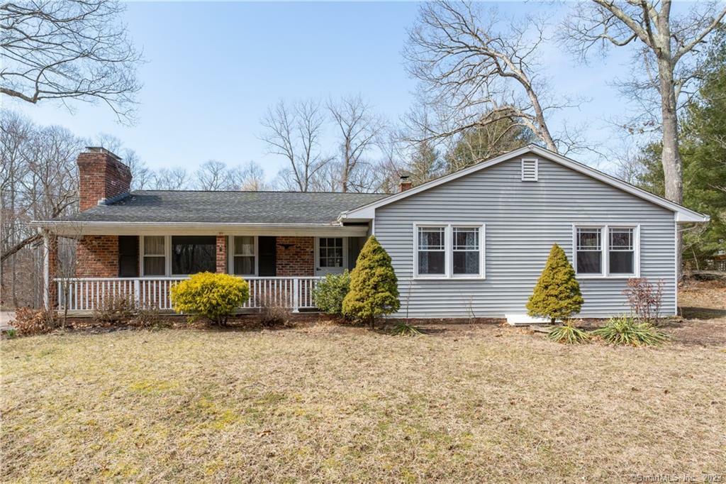 Property Photo:  97 Mulberry Point Road  CT 06437 
