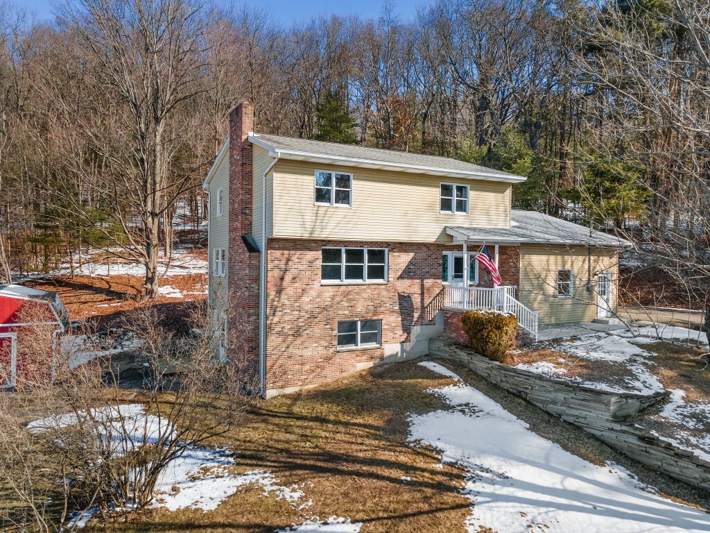 Property Photo:  59 Hospital Hill Road  NY 13901 