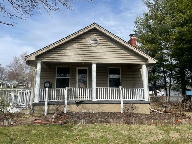 3301 Grand Ave  Middletown OH 45044 photo