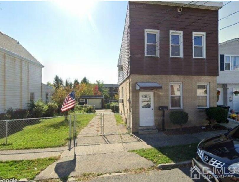 331 Alpine Street  Perth Amboy NJ 08861 photo