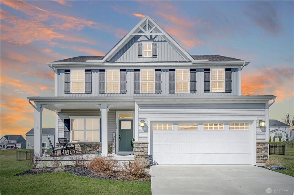 Property Photo:  5724 Roden Park Drive  OH 45044 