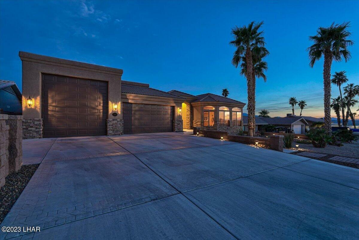 2166 Rover Dr  Lake Havasu City AZ 86403 photo