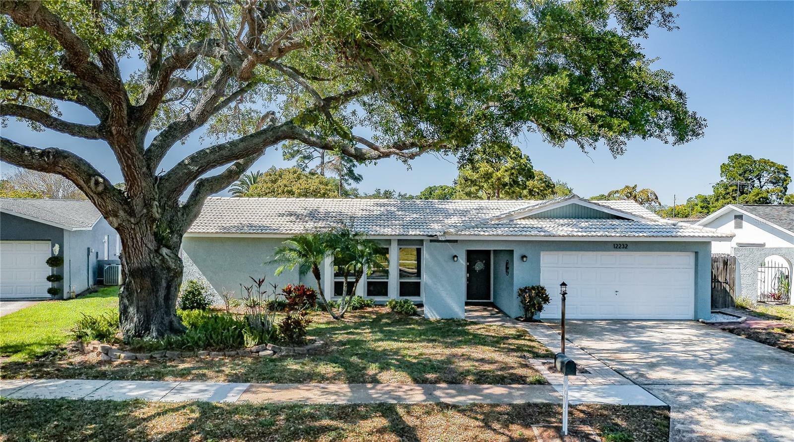 Property Photo:  12232 Imperial Drive  FL 33772 