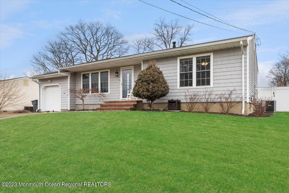 Property Photo:  343 Spruce Drive  NJ 08723 