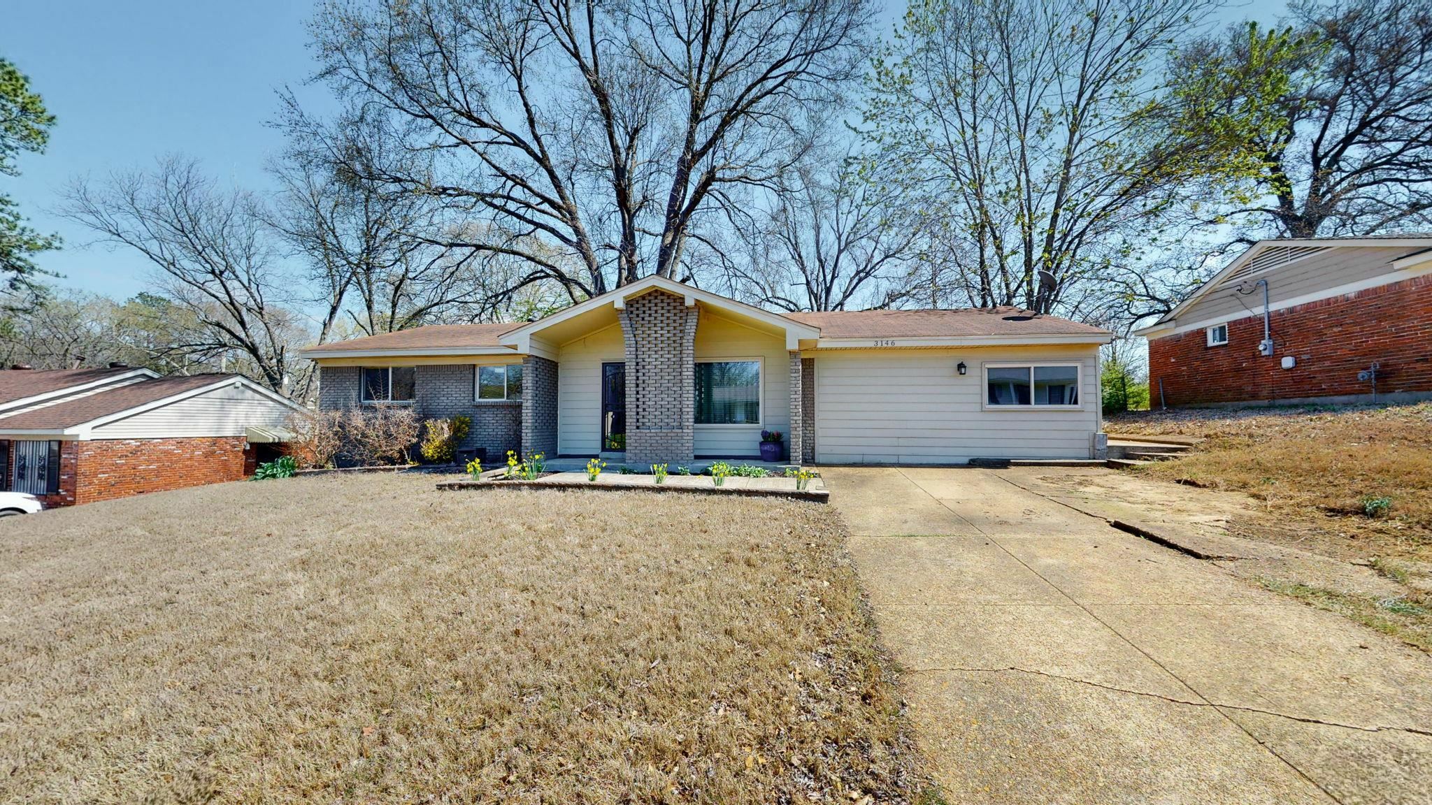 Property Photo:  3146 Gattling St  TN 38127 