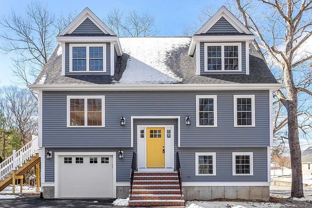 Property Photo: 9 Carter Lane MA 01887