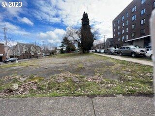 Property Photo:  NE Mlk And Fremont Blvd  OR 97212 