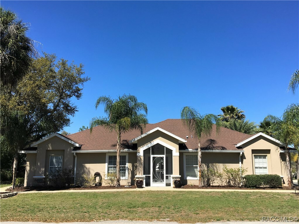 8927 E Island Drive  Inverness FL 34450 photo