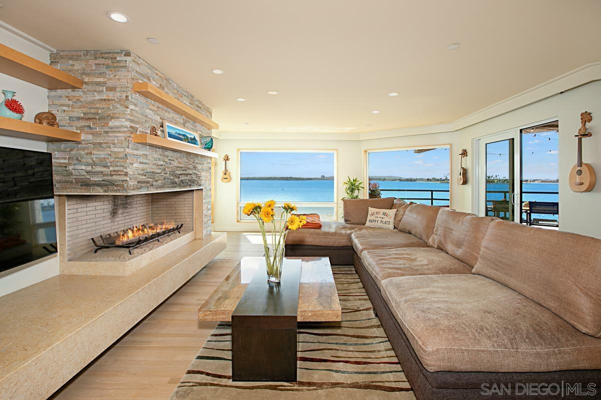 Property Photo:  1163 Pacific Beach  CA 92109 