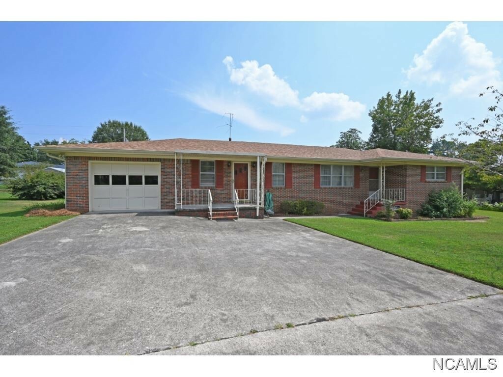 Property Photo: 1002 Morgan Ave SW AL 35055 - CULLMAN