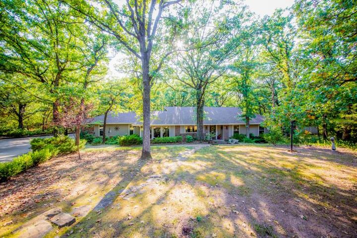 6708 W Devonshire Road  Stillwater OK 74074-1021 photo