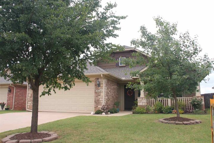 4312 W Prescot Drive  Stillwater OK 74074 photo