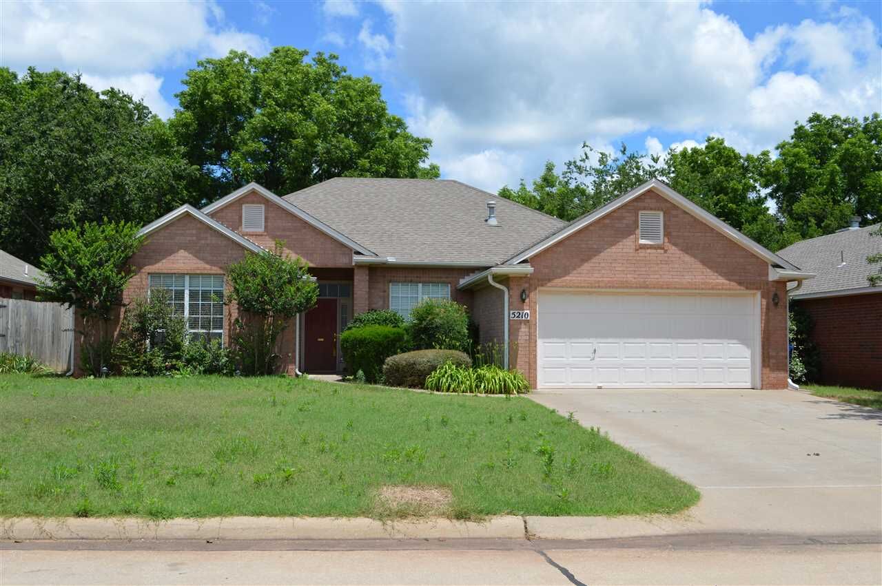 Property Photo:  5210 W 1st Avenue  OK 74074 