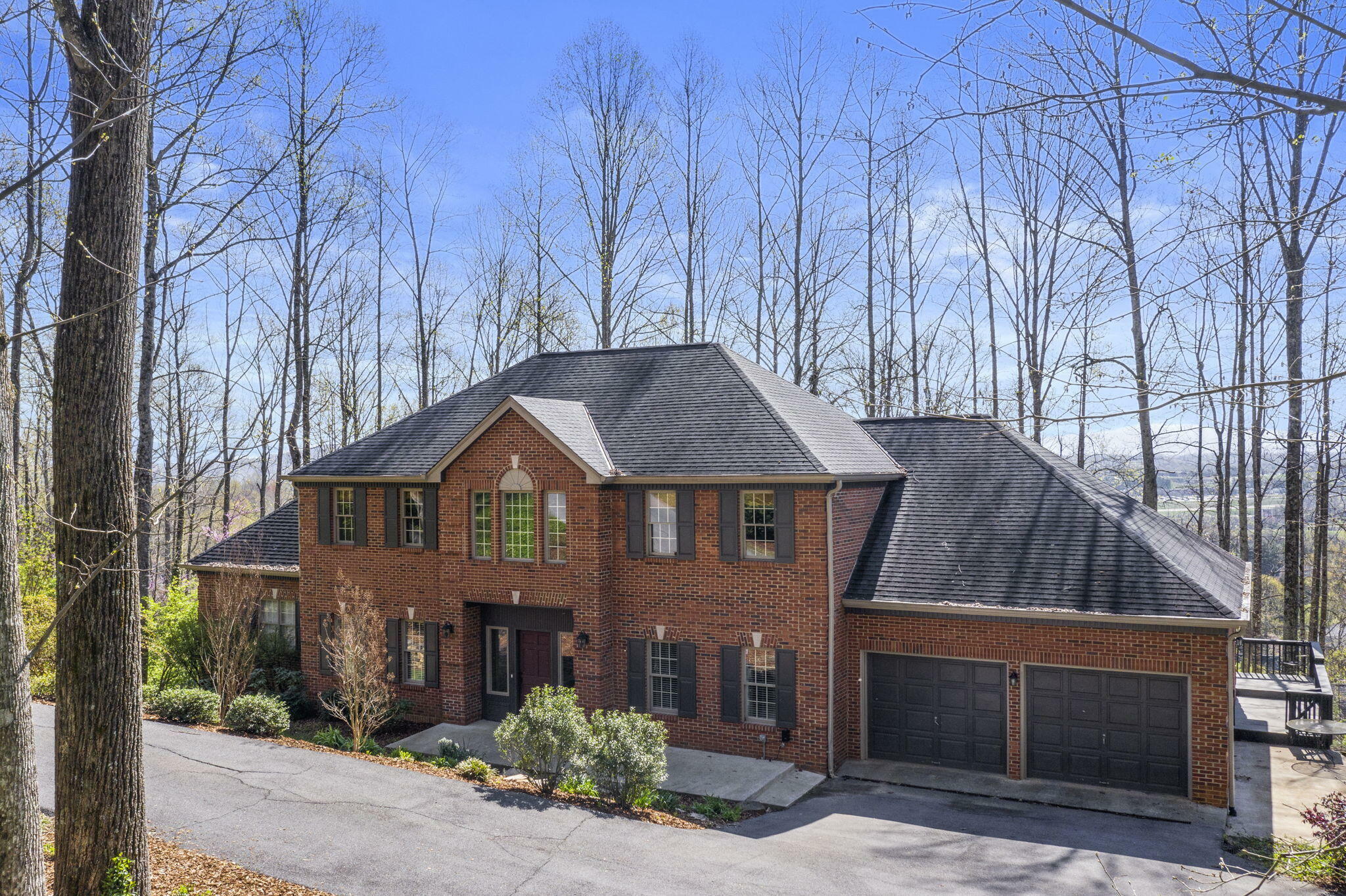 Property Photo:  3617 Honeywood Drive  TN 37604 