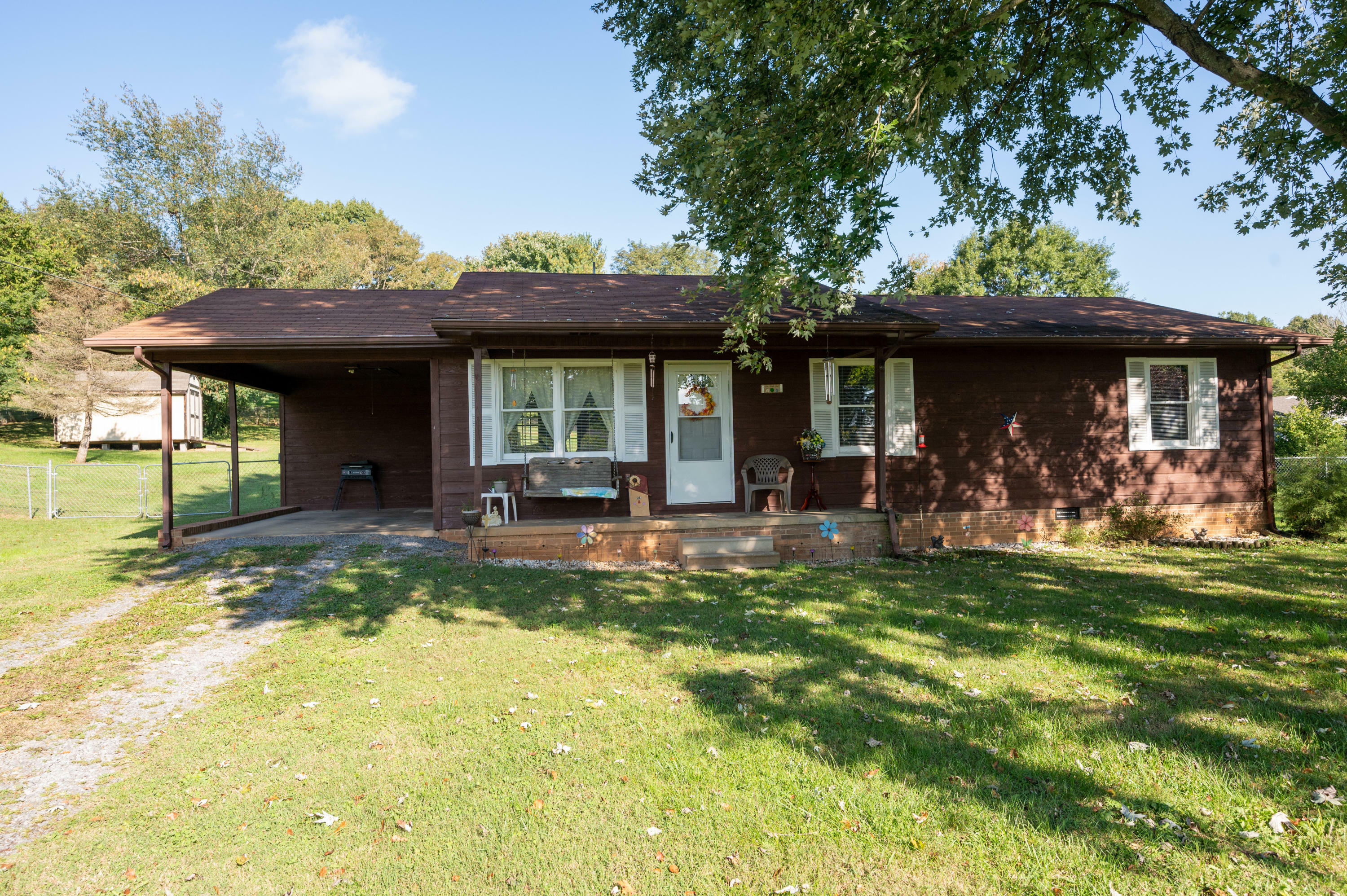 Property Photo:  131 Eagle Drive  TN 37857 