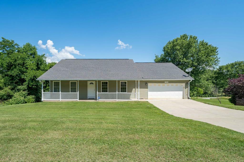 Property Photo:  1706 Cindy Drive  TN 37743 