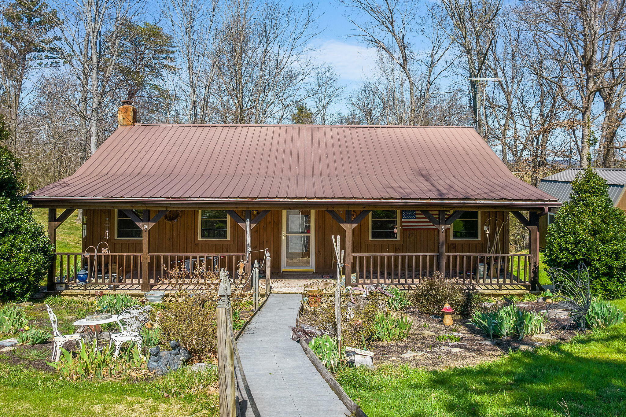 Property Photo:  2880 Cedar Creek Road  TN 37743 