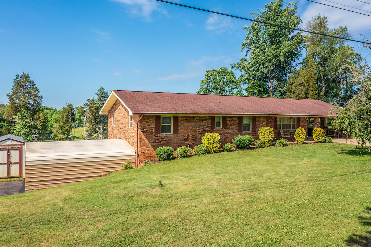 Property Photo:  210 Skyview Drive  TN 37857 