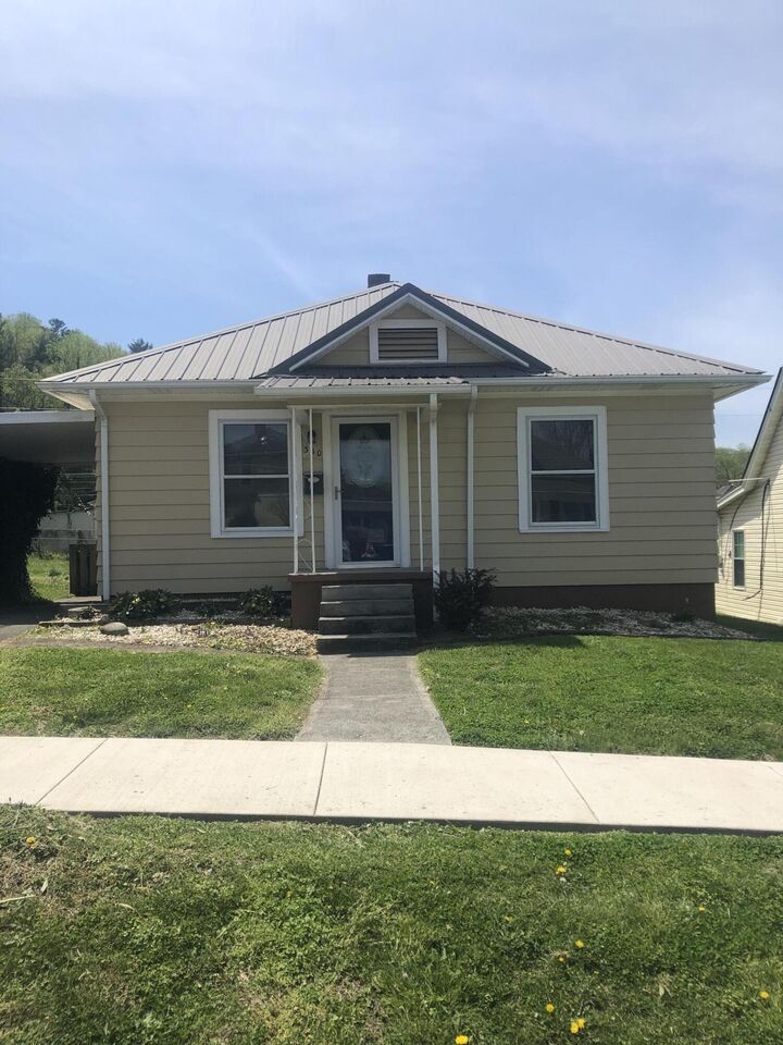 330 Catawba Street  Erwin TN 37650 photo