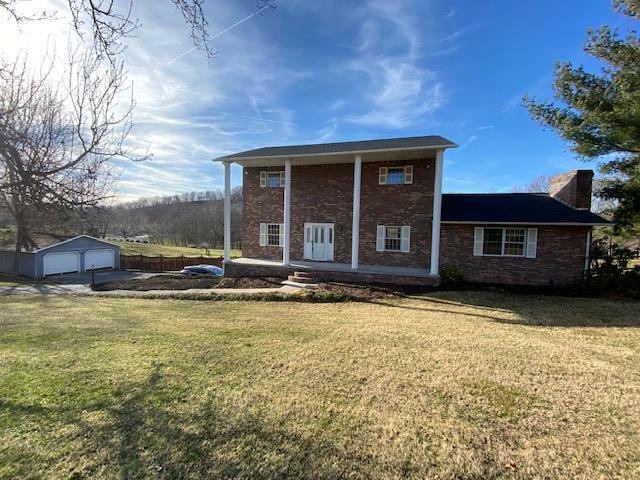 Property Photo:  471 Boones Station Road  TN 37615 