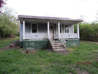 Property Photo:  904 Fox Avenue  VA 24219 