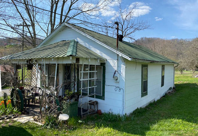 Property Photo:  104 Caney Valley Loop  TN 37873 