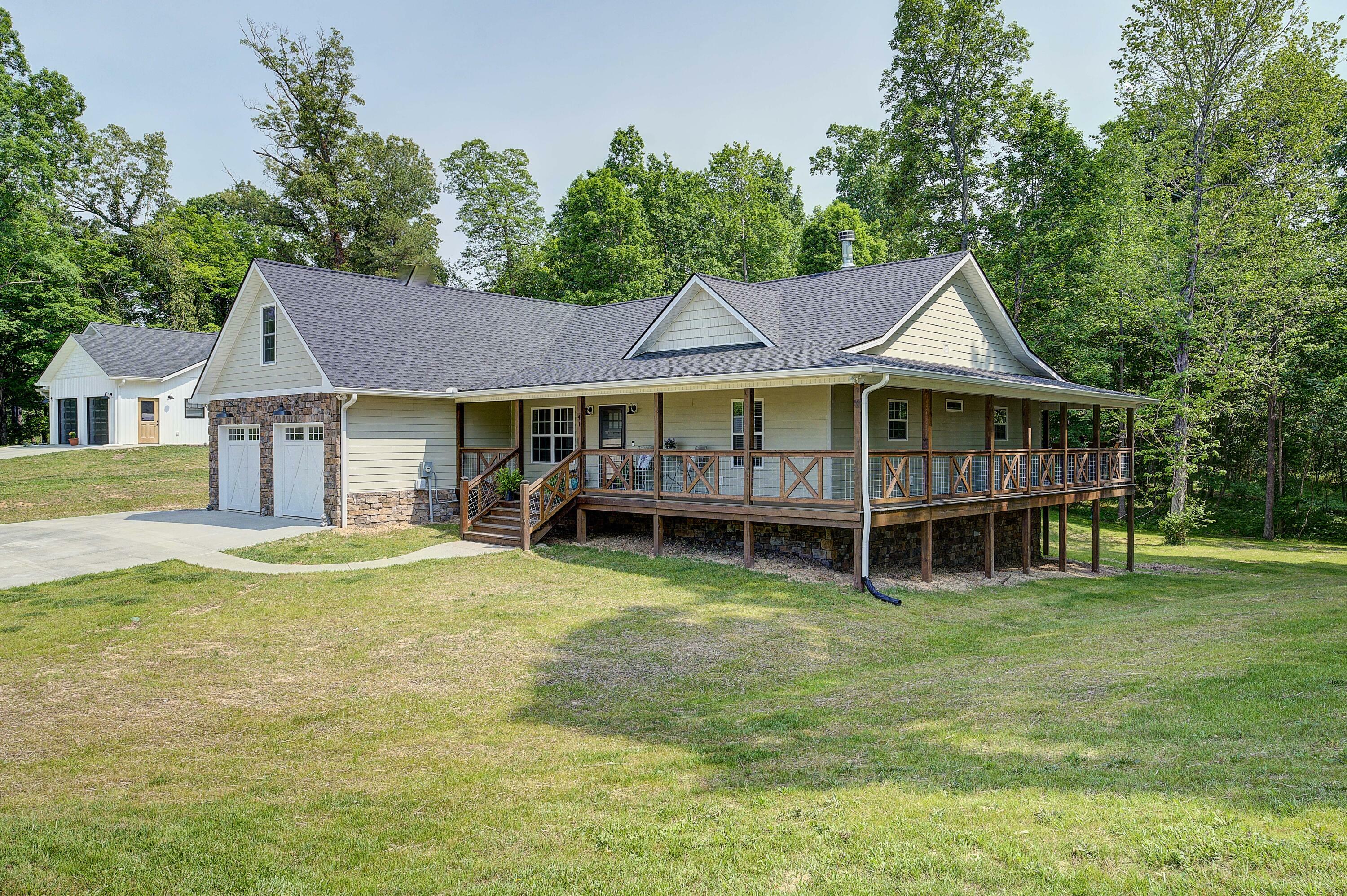 Property Photo:  41 Grace Drive  TN 37745 