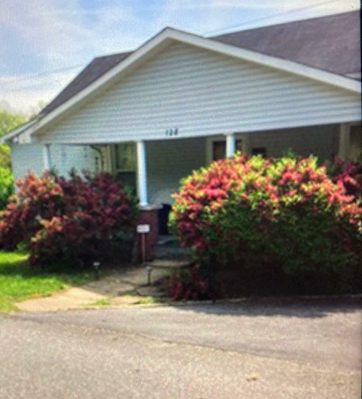 Property Photo:  128 Opie Arnold Road  TN 37681 