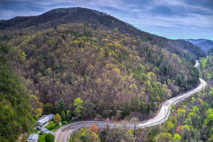 P. 028.01 Asheville Highway Highway  Greeneville TN 37743 photo