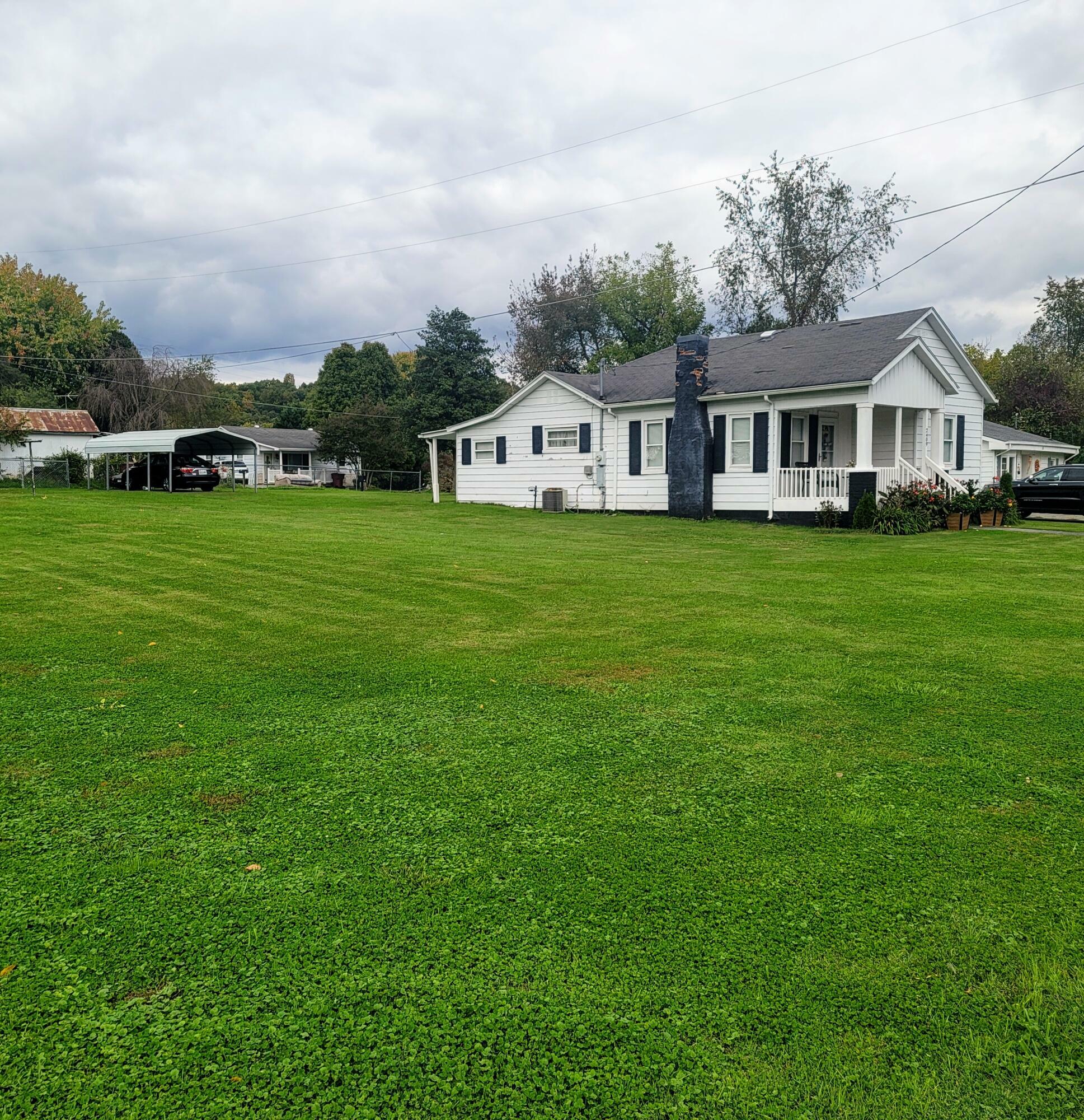 Property Photo:  2409 Watauga Road  TN 37601 