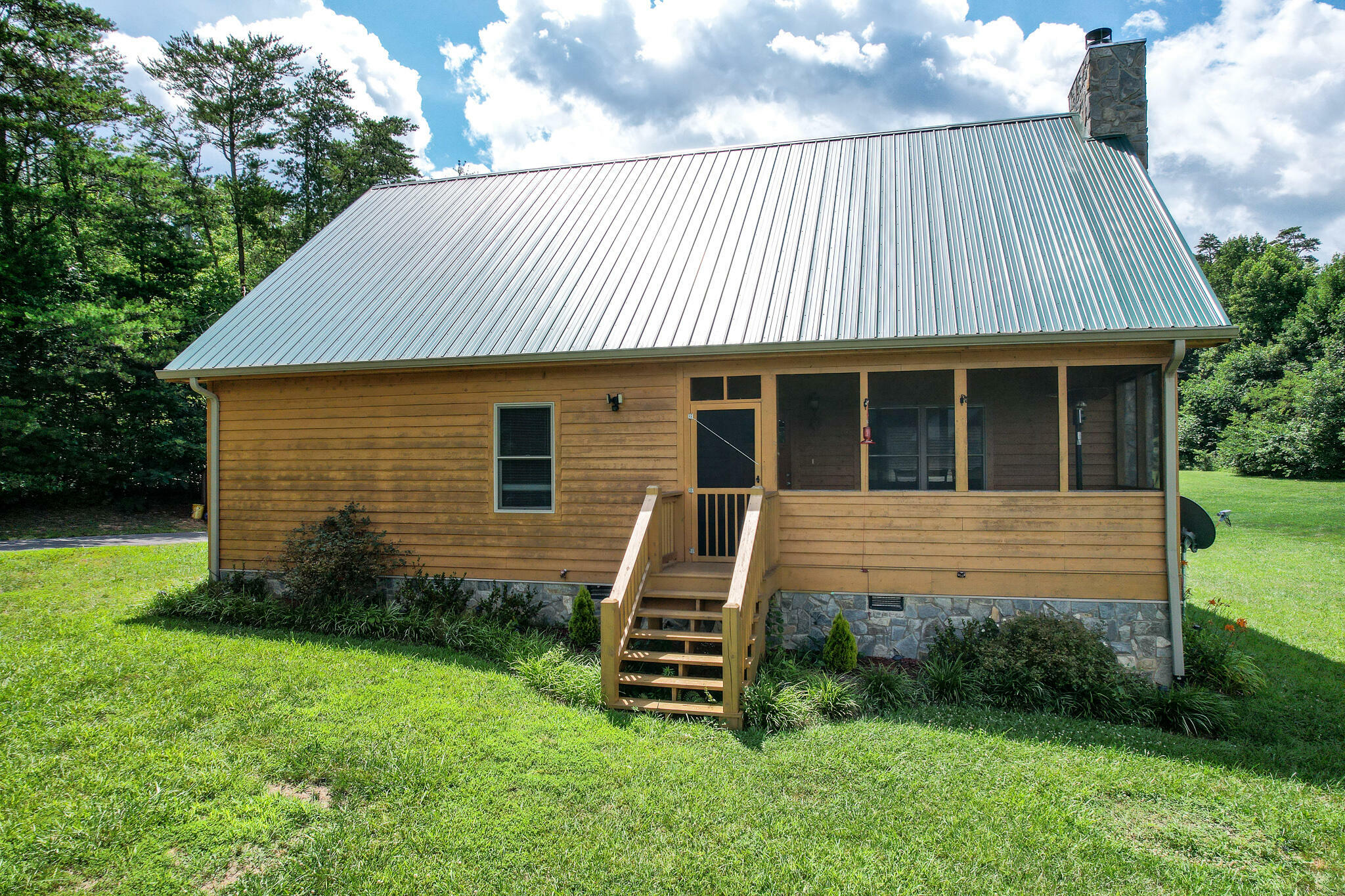 Property Photo:  610 Woolsey College Road  TN 37743 