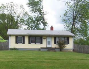 Property Photo:  2055 Midway Road  TN 37809 