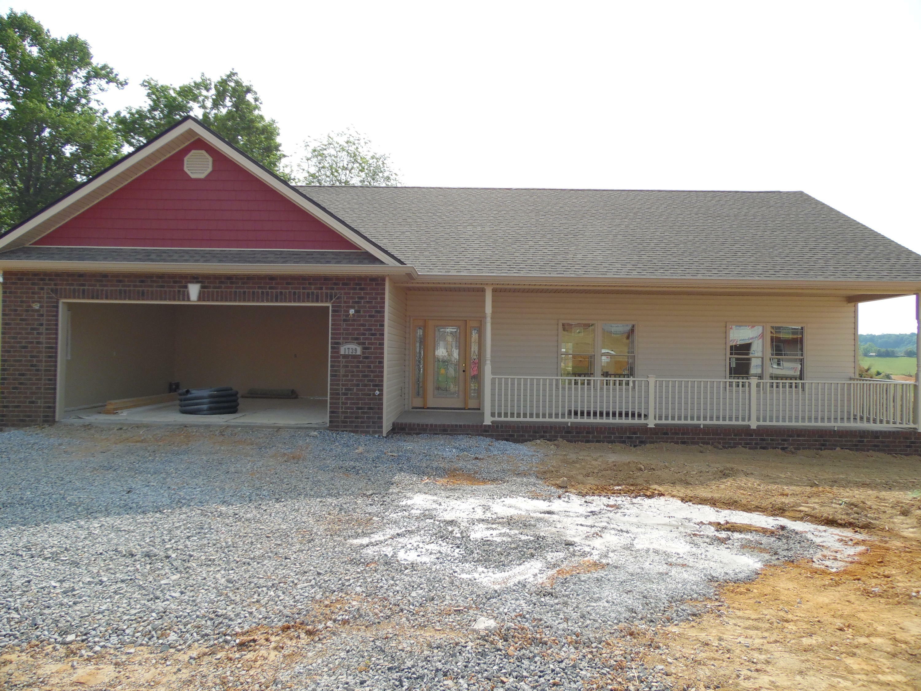 Property Photo:  1739 Meadow Creek Lane  TN 37659 