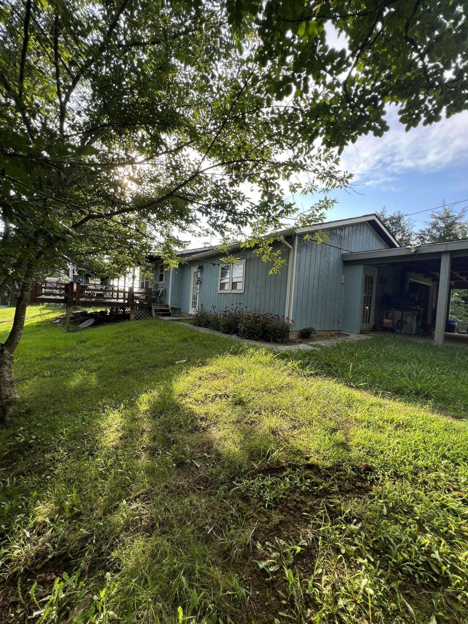 Property Photo:  1075 Cox Hill Road  TN 37745 