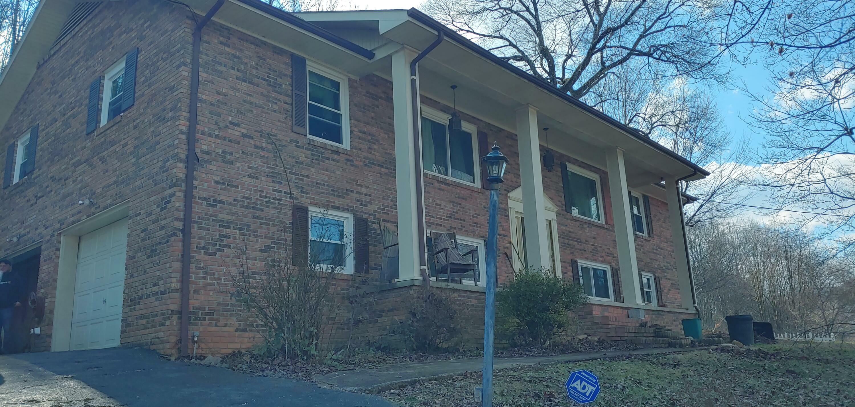 Property Photo:  246 Dogwood Acres Road  TN 37658 