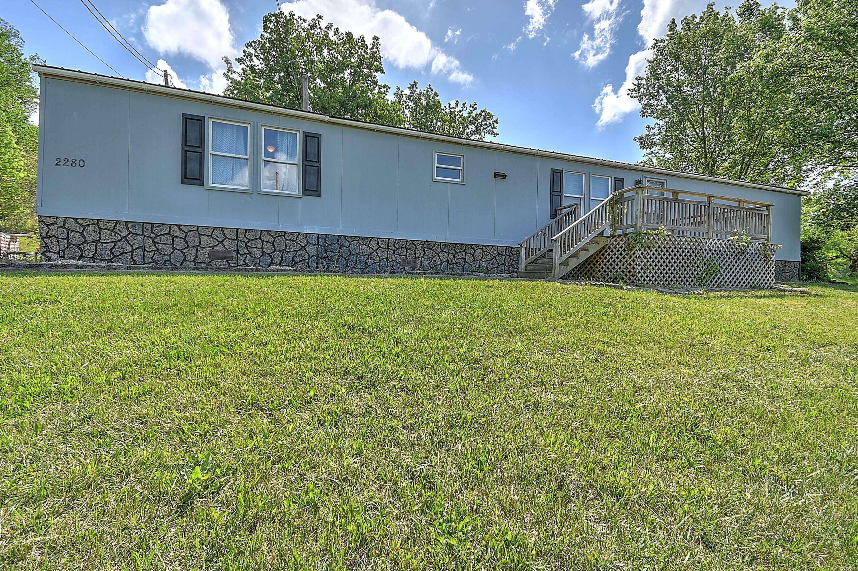 Property Photo:  2280 Old Baileyton Road 2  TN 37616 