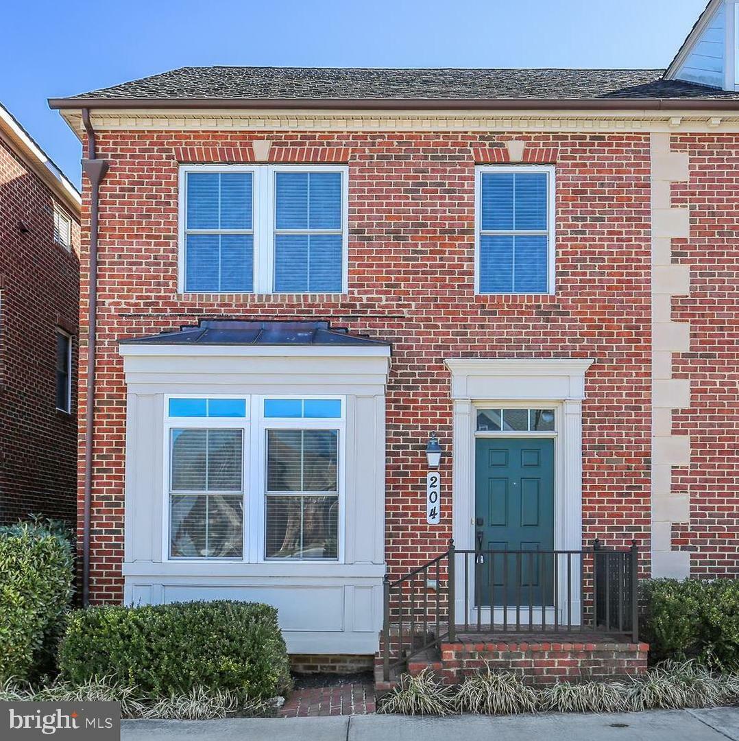 Property Photo:  204 Parkview Avenue  MD 20878 