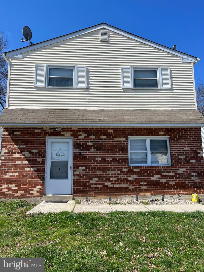 Property Photo:  523 Corinthian Avenue  PA 19029 