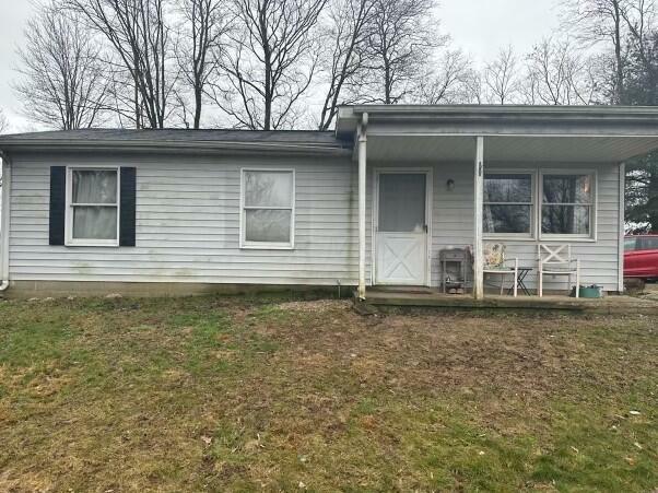 Property Photo:  4797 Stone Pile Road SE  OH 43056 