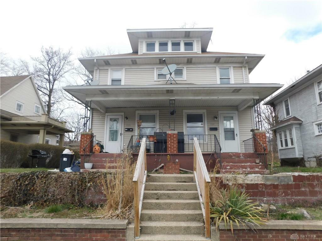 Property Photo:  466 Stanton Avenue 468  OH 45503 