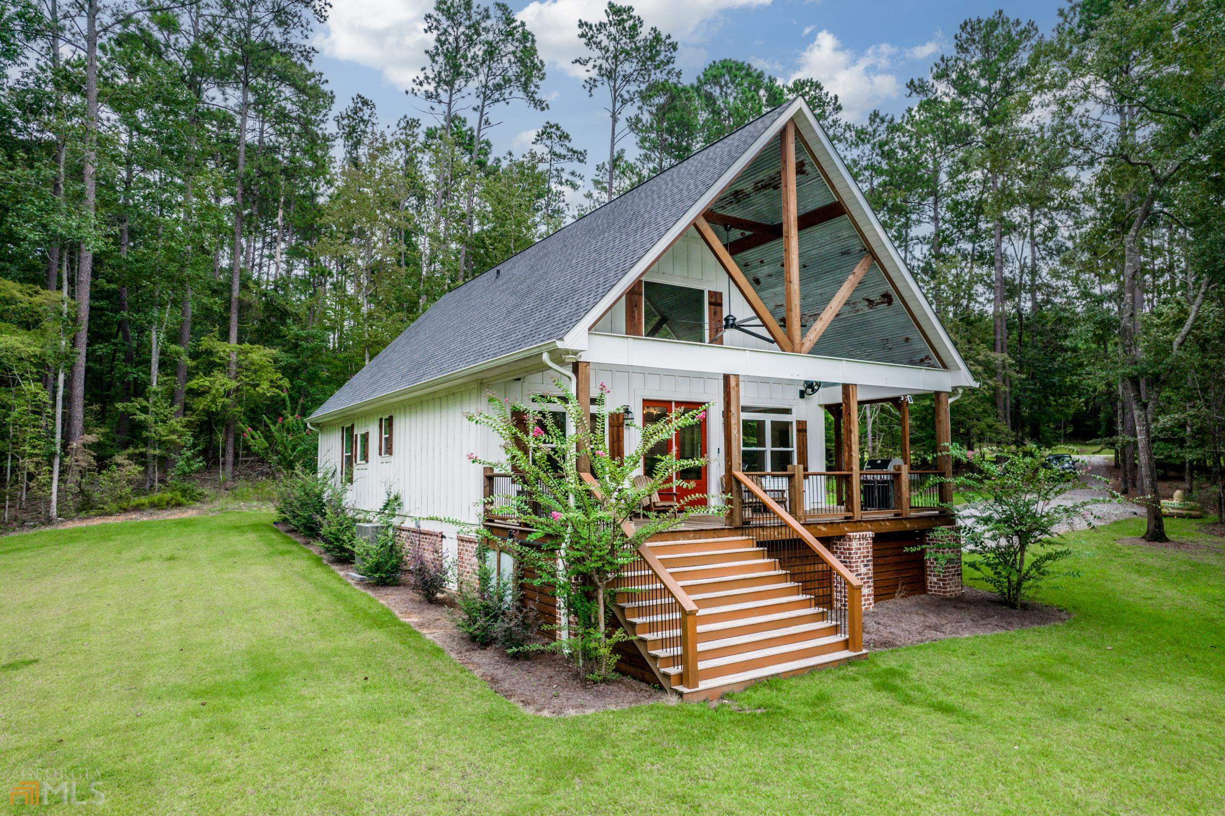 Property Photo: 118 Leprechaun Lane GA 31087