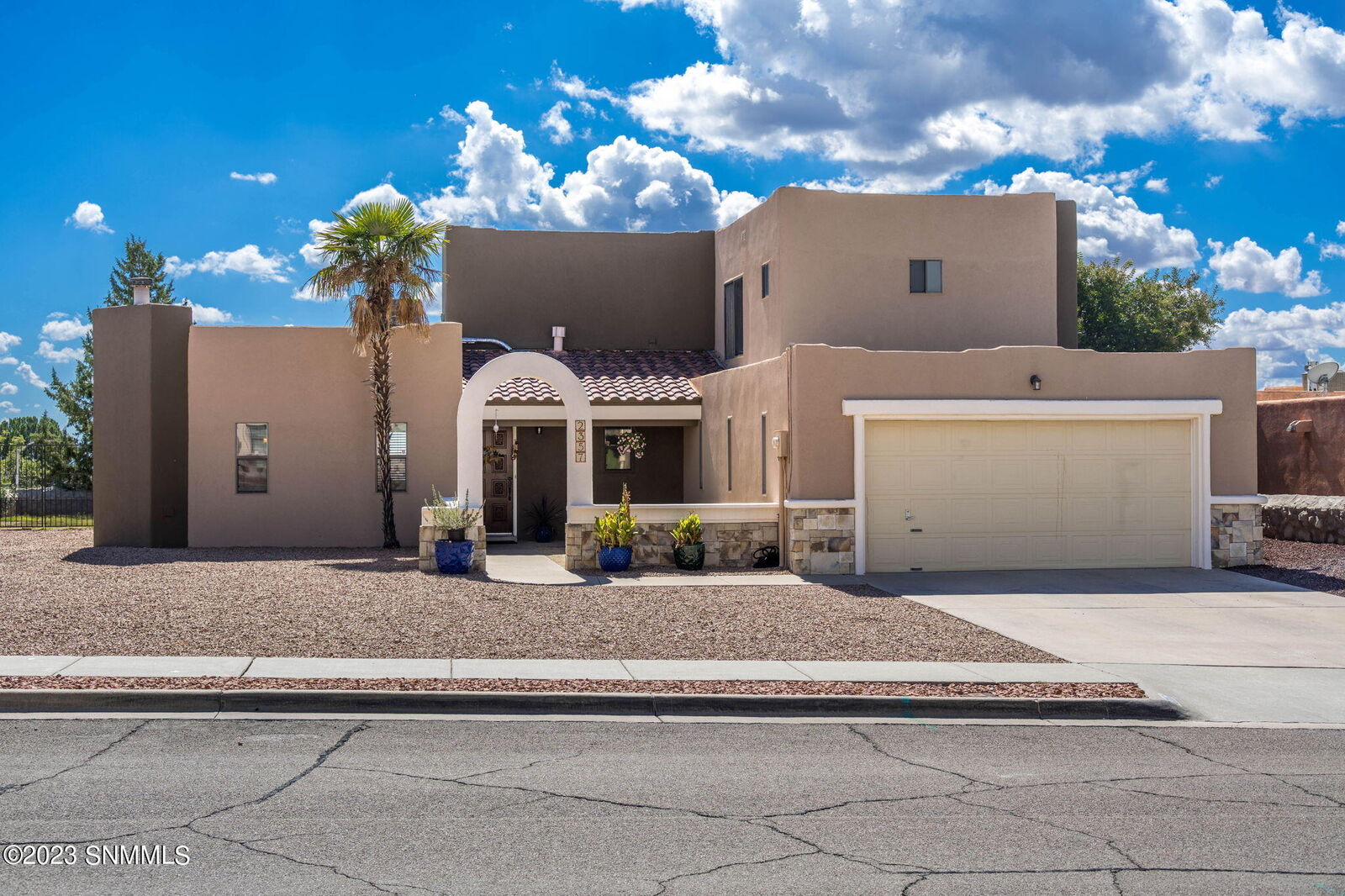 Property Photo:  2357 Cheyenne Drive  NM 88011 