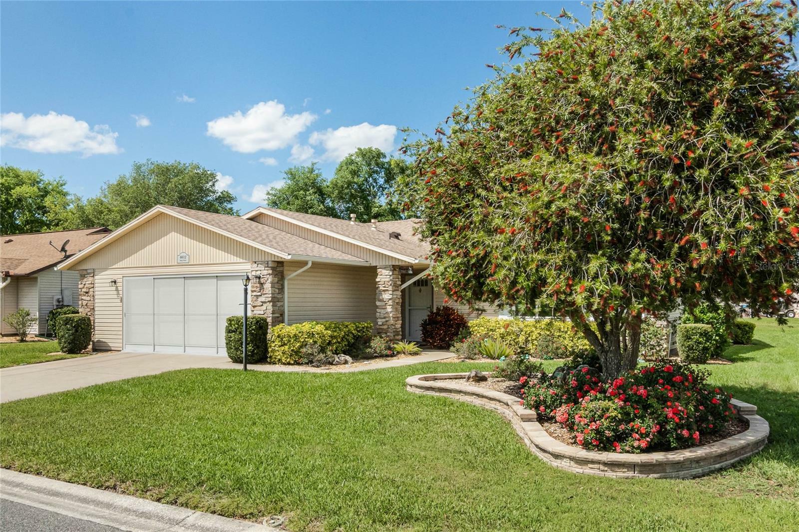 Property Photo:  6612 Borg Street  FL 34748 