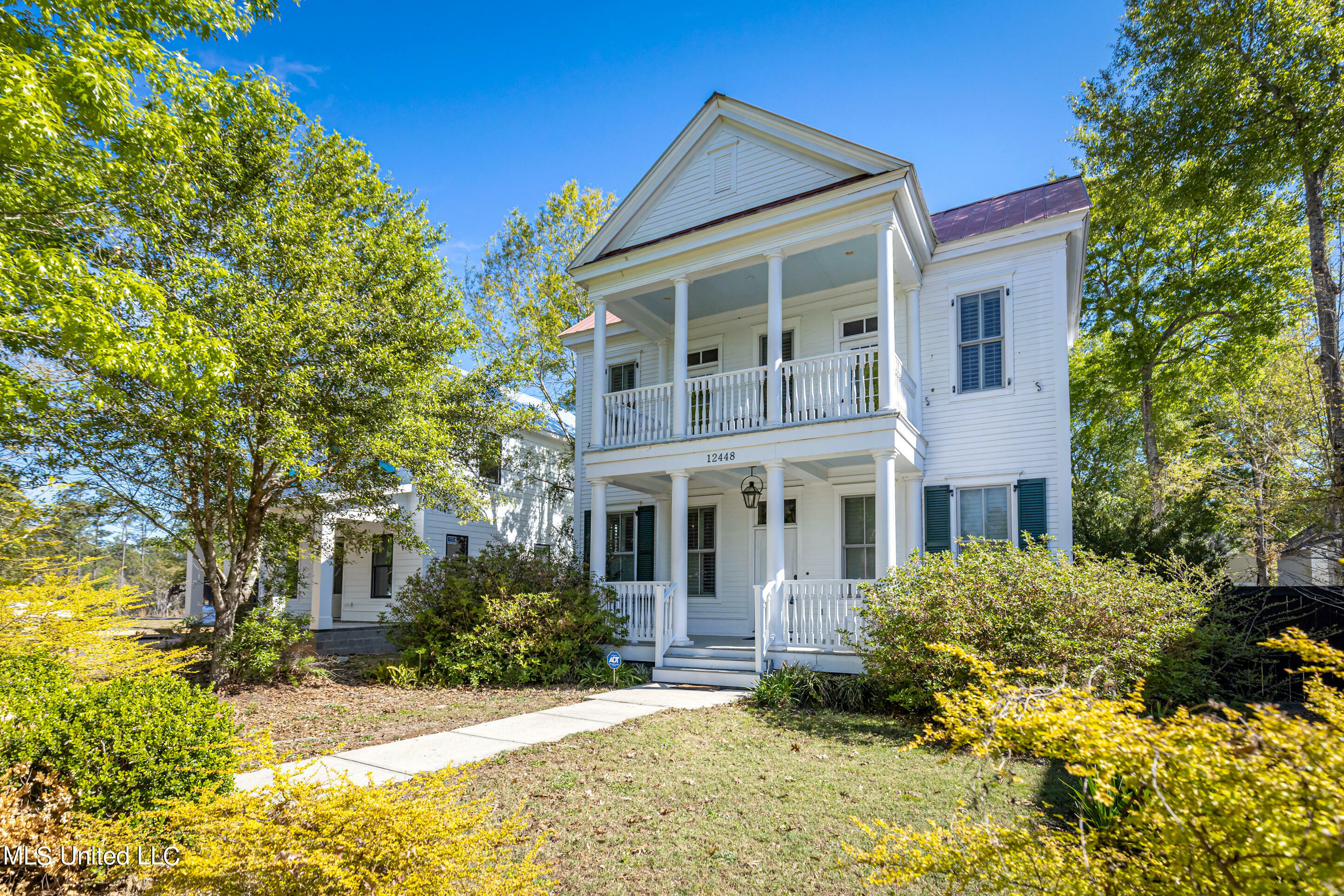 12448 Preservation Drive  Gulfport MS 39503 photo