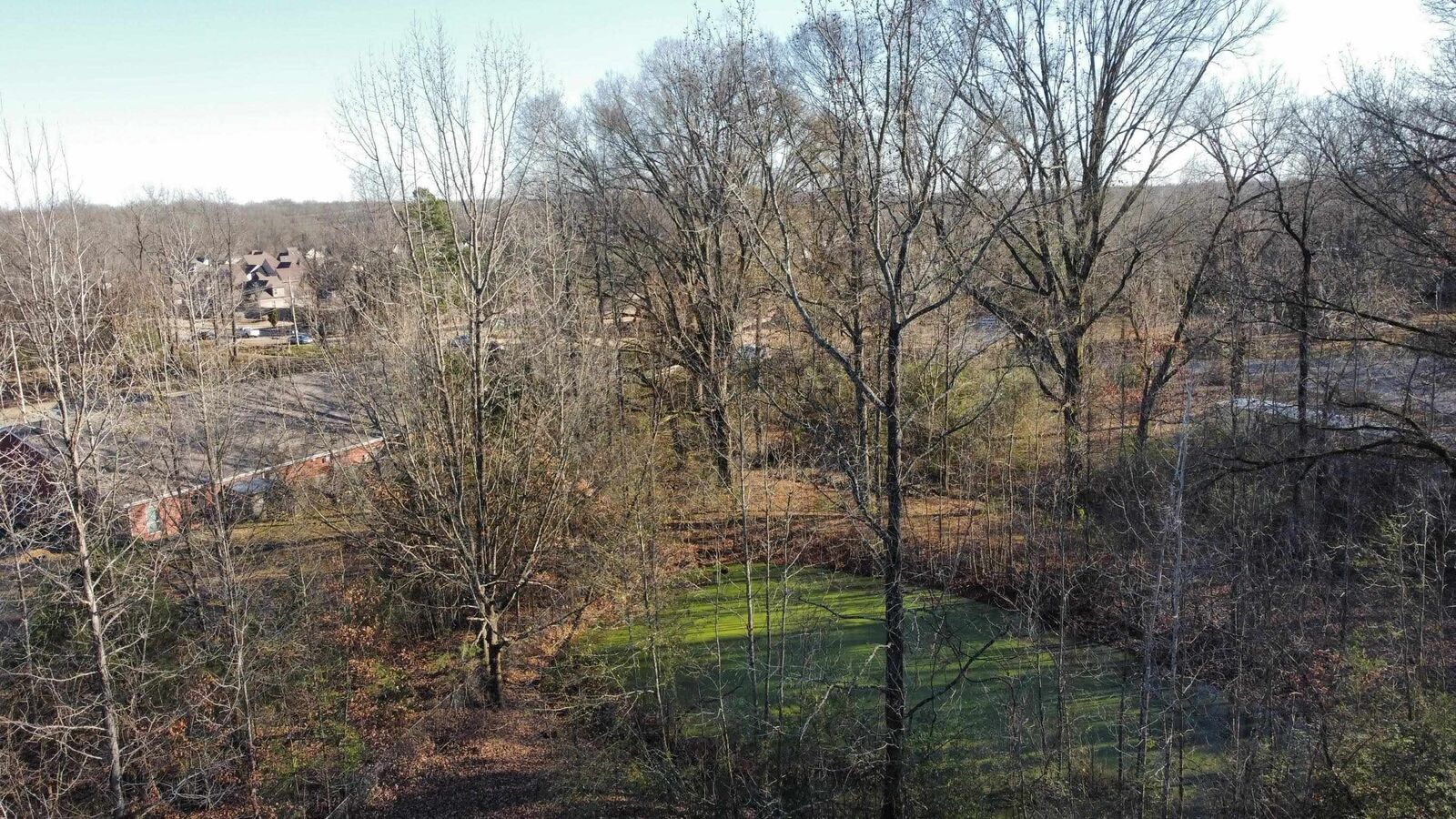 Property Photo:  148 E Rocky Point Rd  TN 38018 