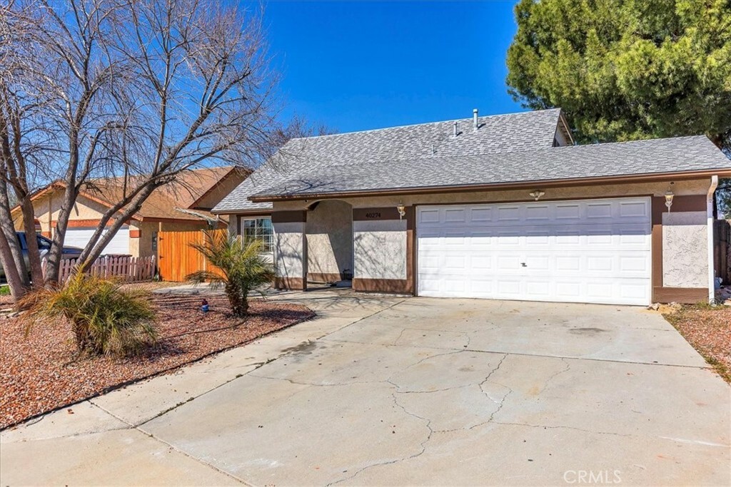 Property Photo:  40274 Poppy Drive  CA 92544 
