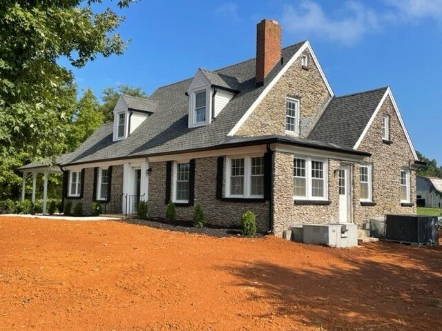 Property Photo:  4486 Highway 41A N.  TN 37060 