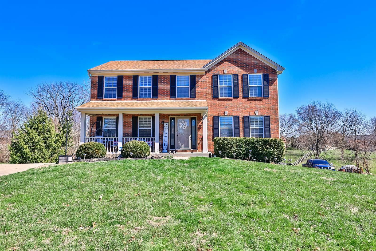 7549 Valley Watch Drive  Florence KY 41042 photo