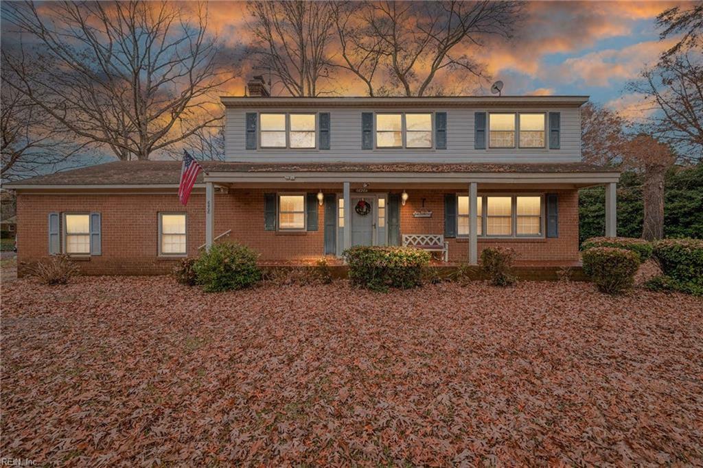 Property Photo:  6408 Drew Drive  VA 23464 