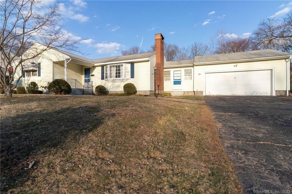 Property Photo: 79 Woodhaven Drive CT 06037